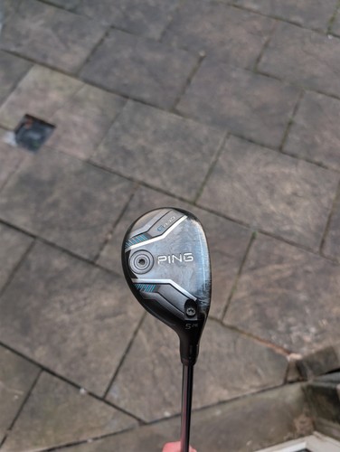 Ping g440 hybrid tour 2 - ping,