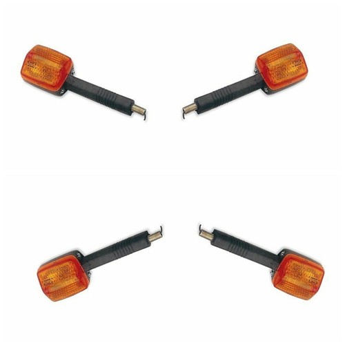 Arrows complete stem - 4, 11