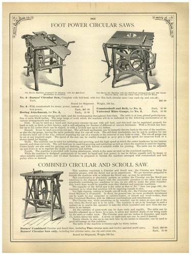 1902 paper barnes foot - paper, barnes'