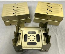 x5 British Military Folding