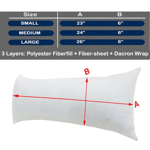 Small medium large size long - small/medium/large,