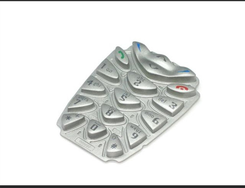 Genuine nokia 3510i keypad - genuine,