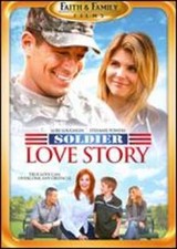 A Soldier Love Story by Harvey