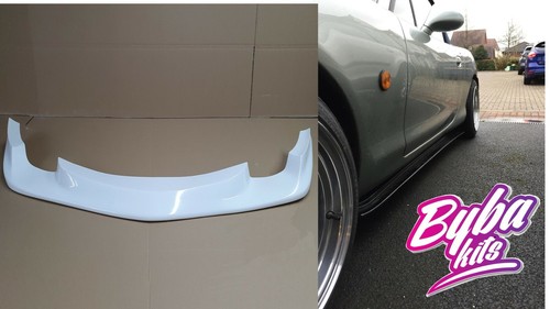 Style custom front lip for - style,