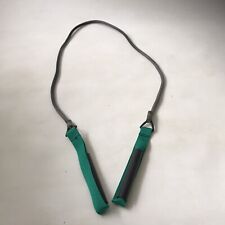 Resistance Tubing with Green