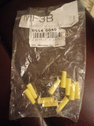 10x testo flue gas - 10x,