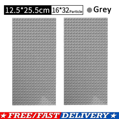 Baseplate base plates - 4*,