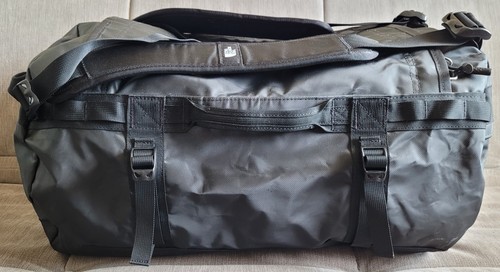 The north face 50l base - north,