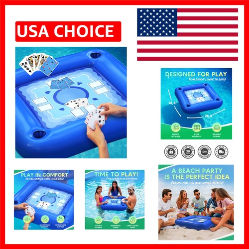 Multi use floating - multi-use, pool