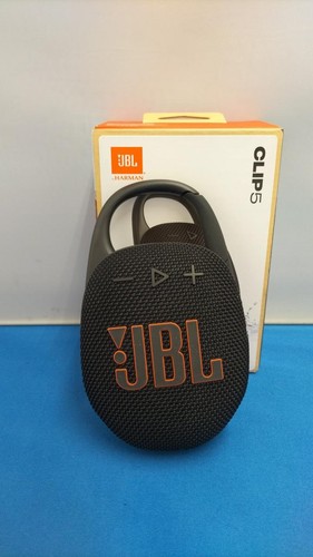 Jbl clip5 bluetooth - jbl,