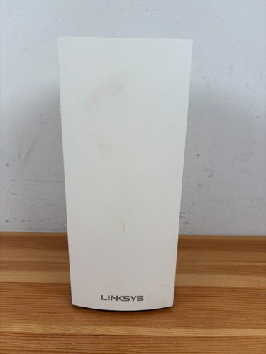 Linksys velop mx5300 6 - velop, wi-fi-6