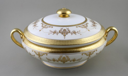 Minton fine bone china - bone,