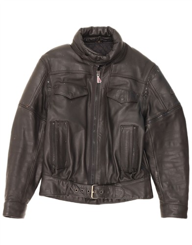 Hein gericke mens leather - hein,