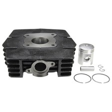 Cylinder 50ccm + piston kit 41