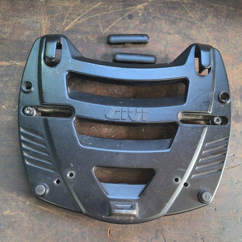 Givi monokey aluminium - monokey,