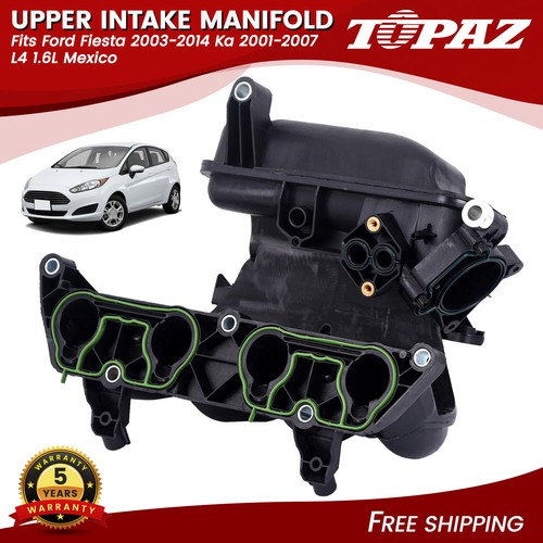Upper intake manifold fits - intake,