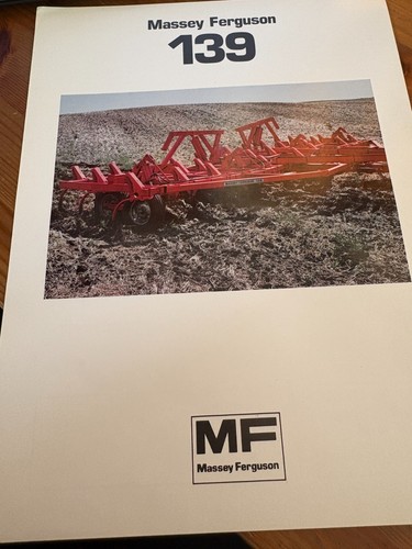 Original massey ferguson - original,