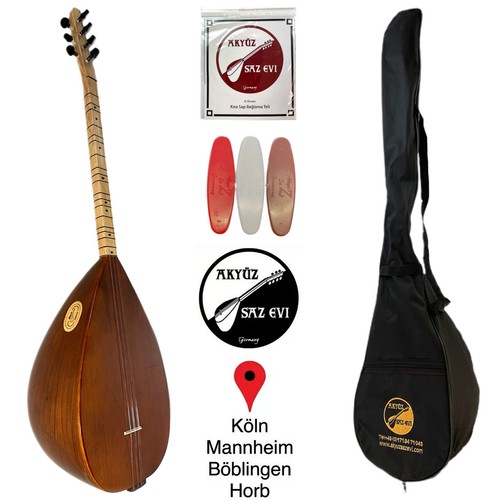 Saz baglama new - saz,