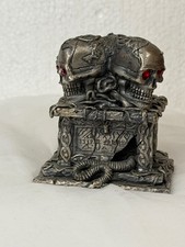 MYTH AND MAGIC THE ALTER OF