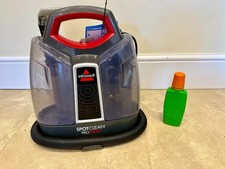 Bissell SpotClean ProHeat