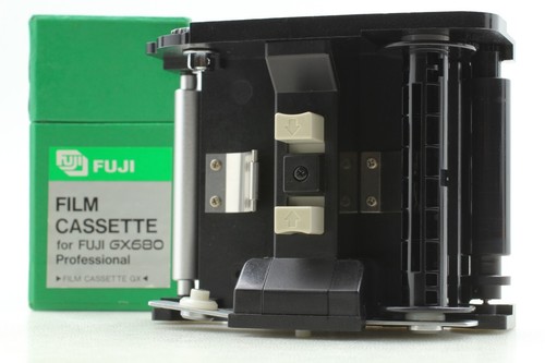 Exc box fuji fujifilm - in, box]