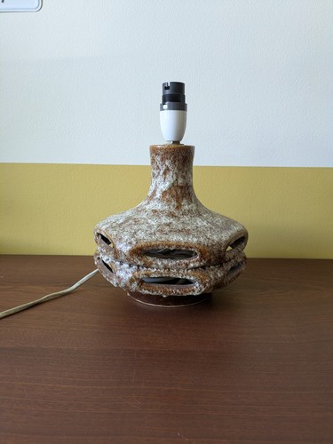 Vintage stein keramik west - keramik,