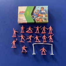 Vintage Timpo Action Packs