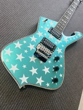 Custom Iceman Electric Guitar