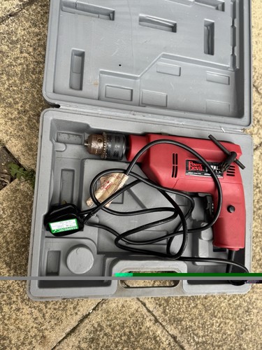 Power devil pddrhd500 hammer - power,
