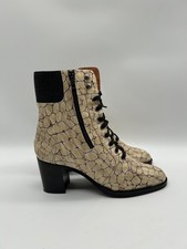 Bariello Womens Boots Beige EUR 43