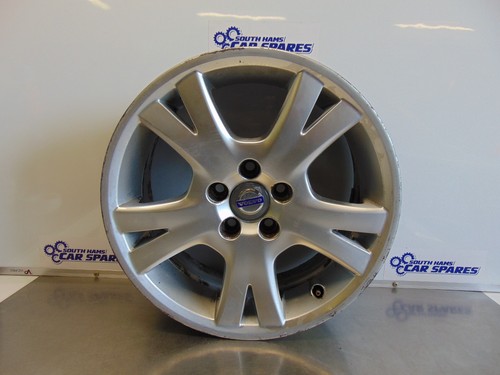 Volvo v70 alloy wheel - volvo,