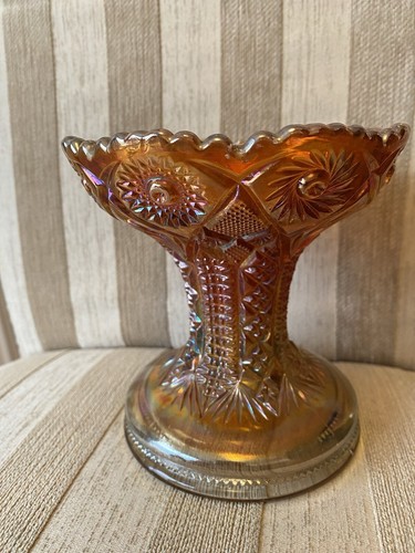 Vintage imperial carnival art - vintage,