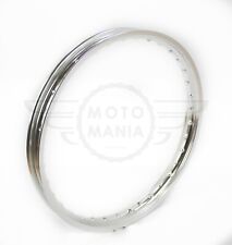Aluminium Wheel Rim 1.4X17