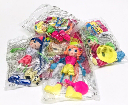 Mcdonalds betty spaghetti - mcdonalds,