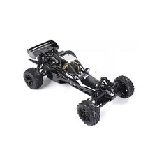 Rovan RC 1/5 Scale 29cc Gas Gasoline Baja Remote Control 5B 2.4GHz Black +26#