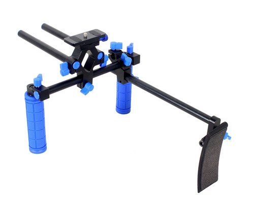 Pro dslr rig ii starter - rl-00,