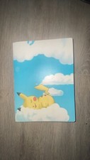 pokemon binder WITH CARDS