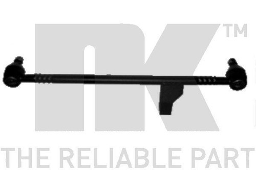 5003303 centre rod - 5003303, assembly