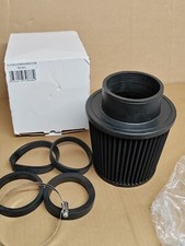 FILTECH UNIVERSAL INTAKE CONE AIR FILTER WITH REDUCING RINGS (0325)