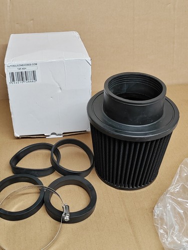 Filtech universal intake cone - filtech,