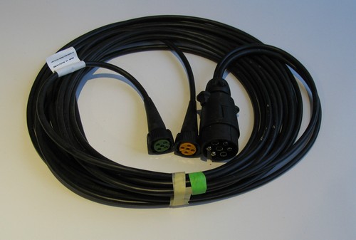 Aspock light trailer wiring - aspock,