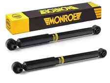 2 X REAR HEAVY DUTY SHOCK ABSORBERS FOR MERCEDES SPRINTER W906 2006-2016 MONROE 