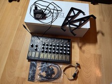 Make Noise O-CTRL, Sequencer Modular System, Eurorack, TipTop in Original Box, + Extras