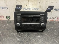 2012 Audi TT Mk2 - Concert CD