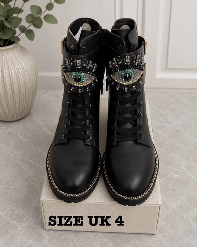 Kurt geiger london black - geiger,