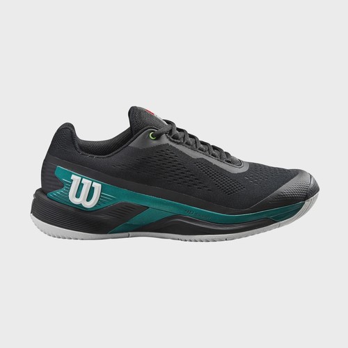 Wilson rush pro - wilson,