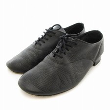 Repetto ZIZI Oxford Shoes