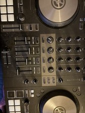 Native Instruments Traktor