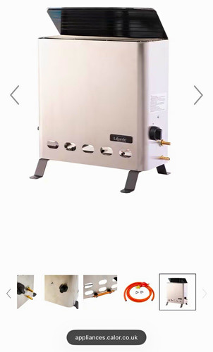 Super heat 2kw - heat, 4.2kw