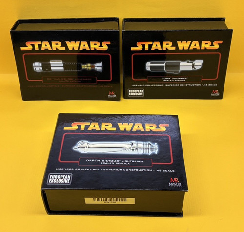 Star wars lightsaber scaled - wars,